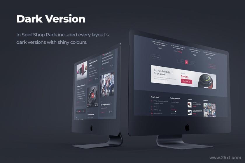 25xt-484408 SpiritShop - Electronic eCommerce Template	4.jpg