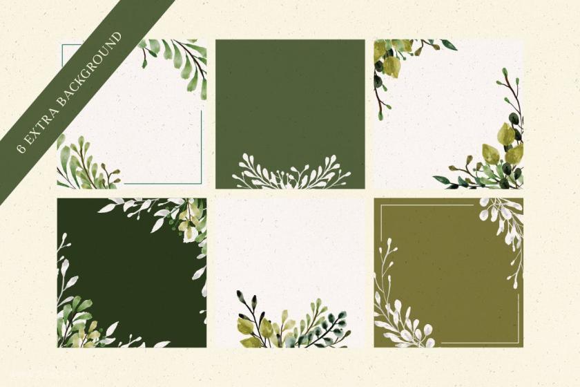 25xt-484427 Leaves Vector Watercolor	4.jpg