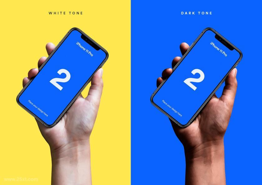 25xt-484467 iPhone 11 Pro Mockup - Vol 03	3.jpg