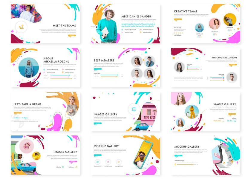 25xt-484491 Waterflood - Keynote Template	3.jpg