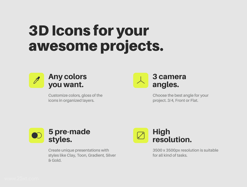 25xt-484513 Multiangle 3D Icons Business1.jpg