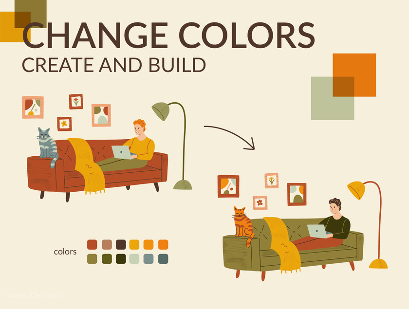 25xt-484594 Home Office Illustration Kit8.jpg