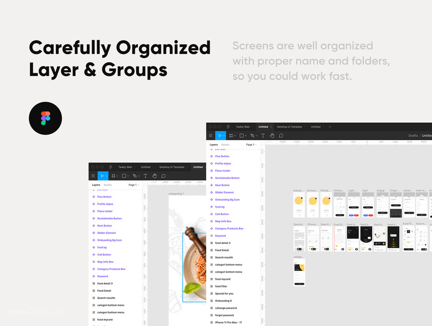 25xt-484681 Fode-Food App Ui Kit6.jpg