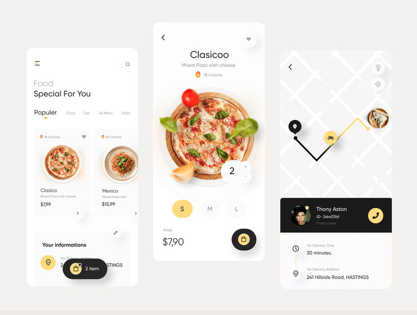25xt-484681 Fode-Food App Ui Kit4.jpg