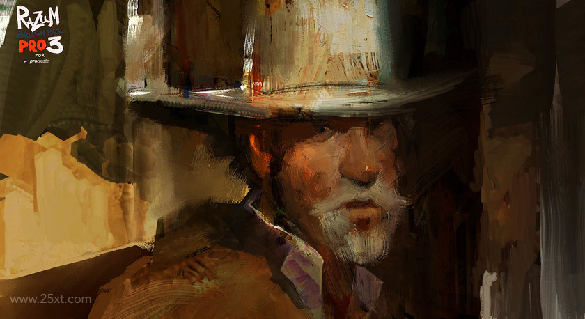 25xt-484721 RAZUM_INC BRUSHPACK PRO 3 for Procreate 5 Ipad5.jpg