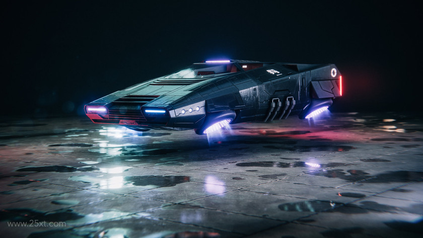 25xt-484776 The Hunt - Cyberpunk Pack 2.jpg