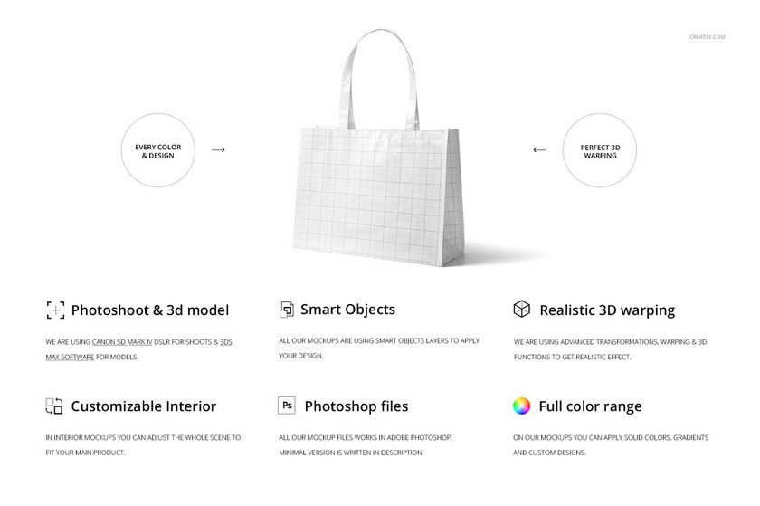 25xt-484750 Laminated Non-Woven Tote Bag Mockups2.jpg