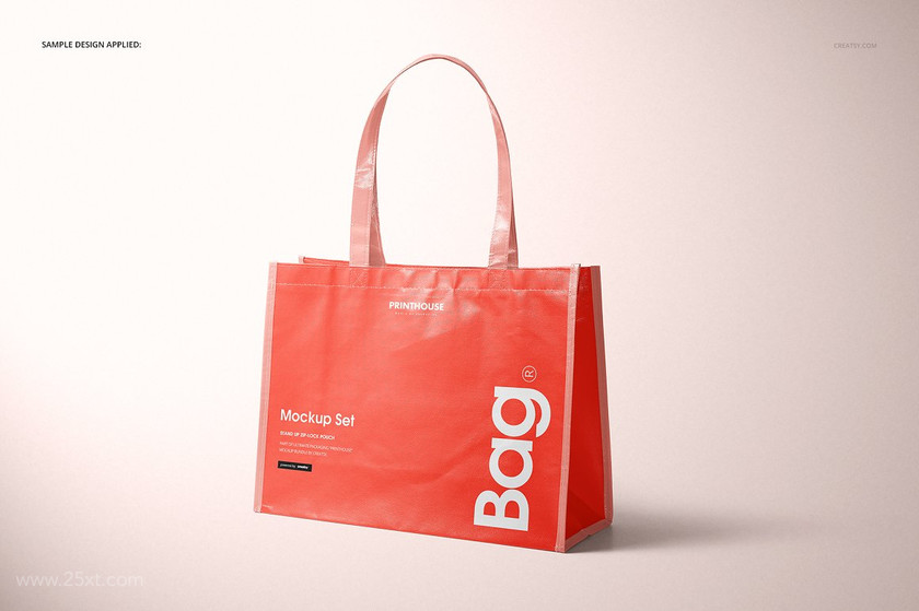 25xt-484750 Laminated Non-Woven Tote Bag Mockups5.jpg