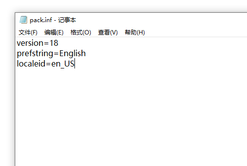 Photoshop CC 添加英文版語言，中英文自由切換