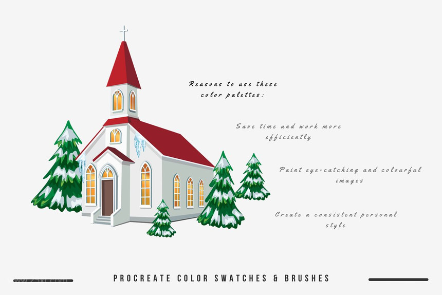 25xt-484933-ChristmasWatercolorProcreateBrush3.jpg
