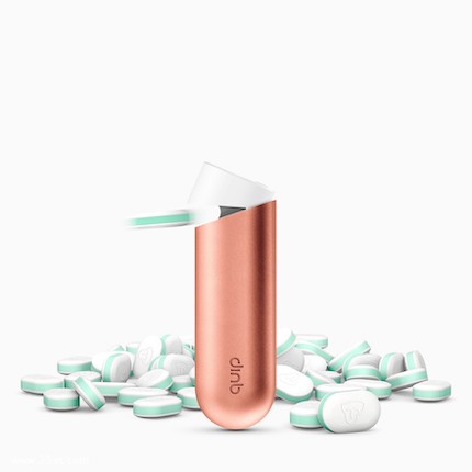 quip-Gum-Copper Dispenser_結(jié)果.jpg