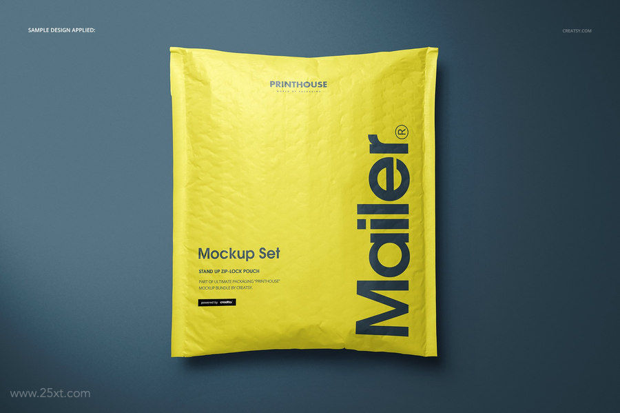25xt-127273 Soft Bubble Mailer Mockup Set 5.jpg