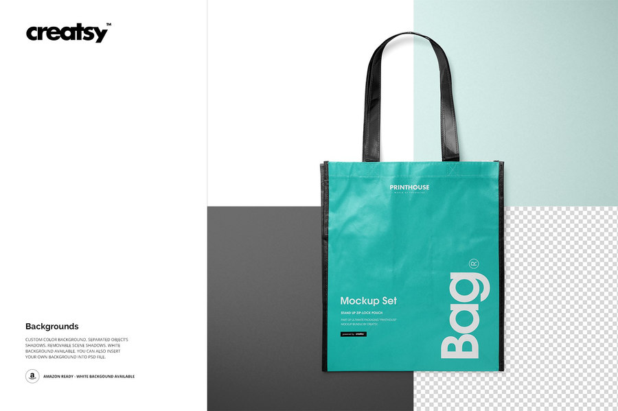 25xt-127274 Laminated Non-Woven Bag 03 Mockups 9.jpg