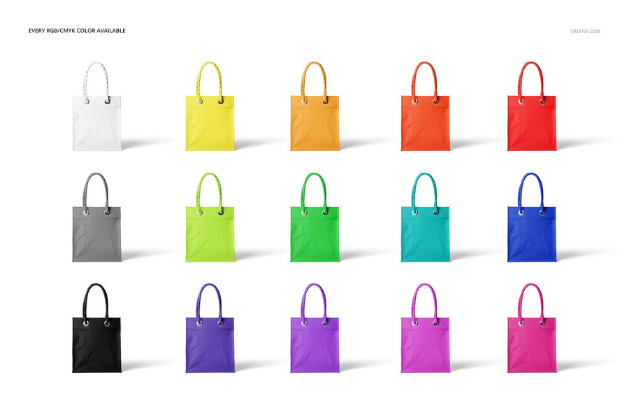 25xt-127275 Matte PVC Reusable Tote Bag Mockups 3.jpg
