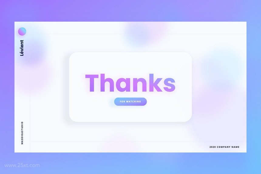 25xt-127330 Le?vient Creative Gradient Template 14.jpg