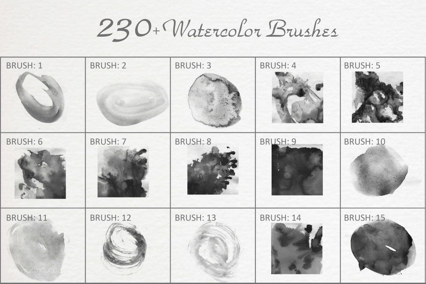 25xt-127412 1000+ Adobe Photoshop Brushes13.jpg