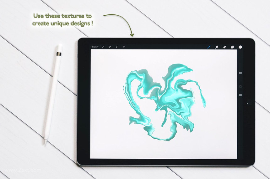 25xt-127781 Procreate Bundle Pack Texture 17.jpg