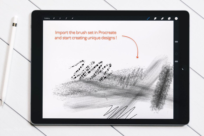 25xt-127781 Procreate Bundle Pack Texture 5.jpg