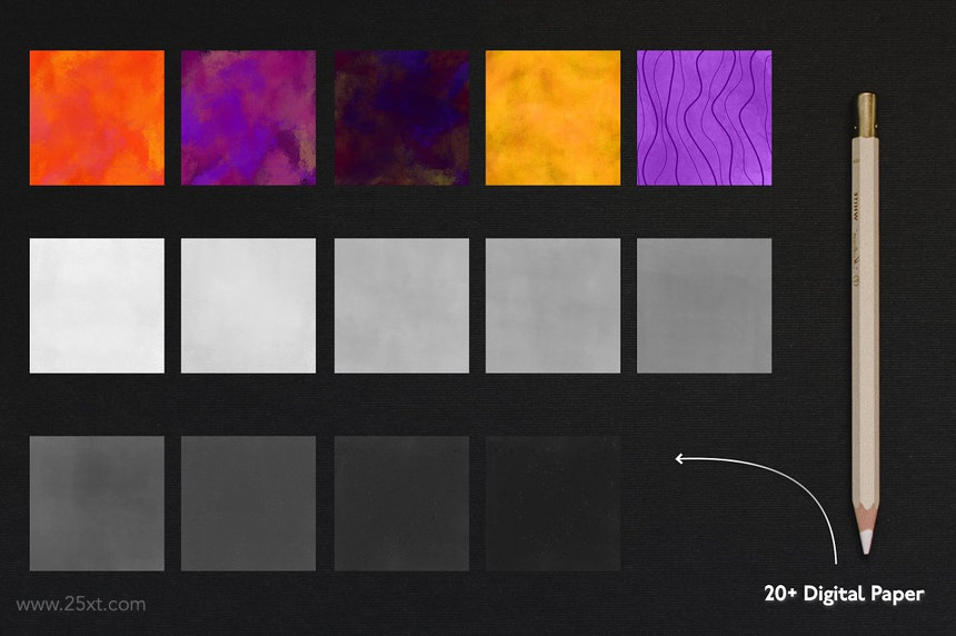 25xt-127781 Procreate Bundle Pack Texture 12.jpg