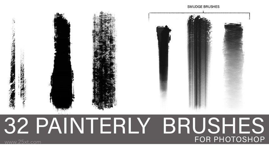25xt-484946 32 Custom Painterly Brushes5.jpg