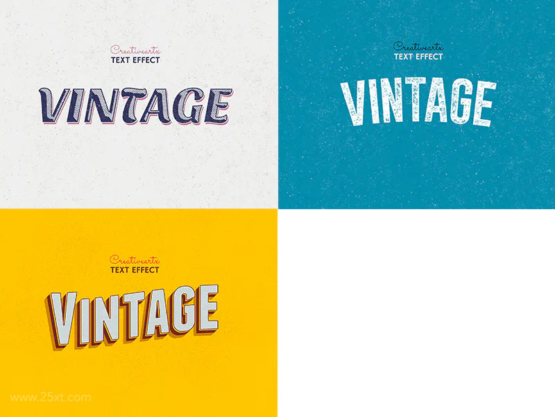 Vintage Retro Text Effects Col 84.jpg