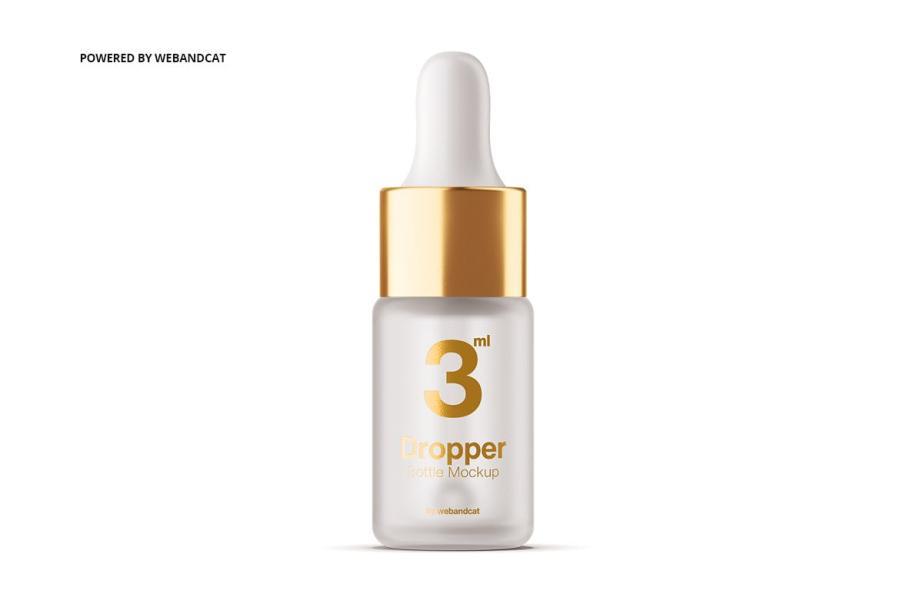 25xt-160501-3mlperBottleMockup,AmberFrostClearglassz7.jpg