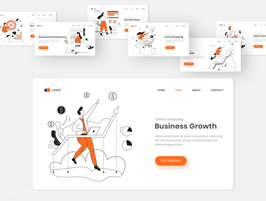 25xt-127656 Digital Marketing Illustration2.jpg