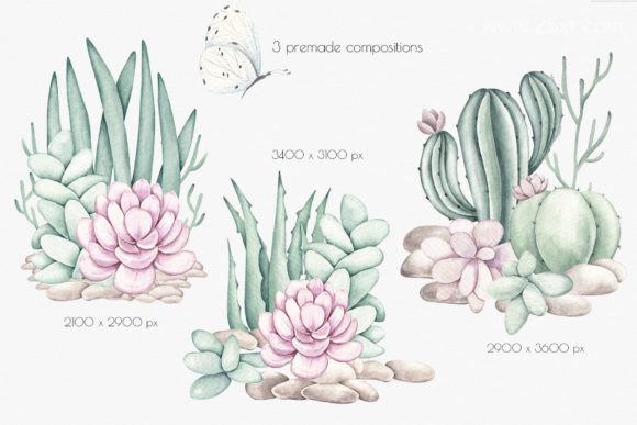 25xt-485142-Watercolor ClipArt Green Plants 5.jpg