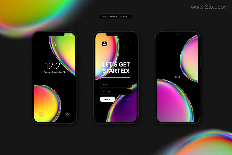 25xt-485150-IRIDESCENT BLOB SHAPES COLLECTION3.jpg