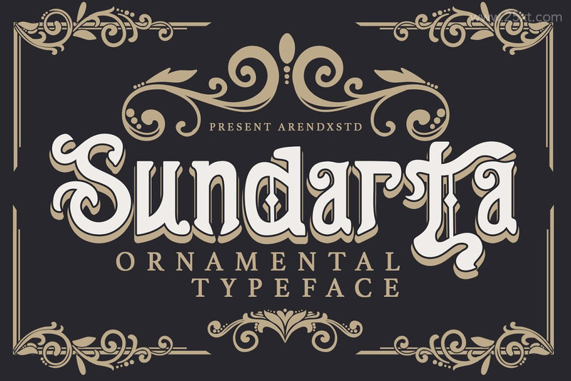 25xt-485159-Magnificent Gorgeous Fonts Bundle -16.jpg