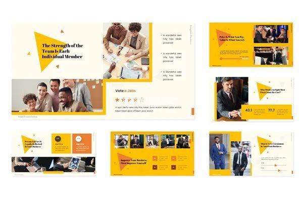 25xt-170912 Effort---Powerpoint-Template3.jpg
