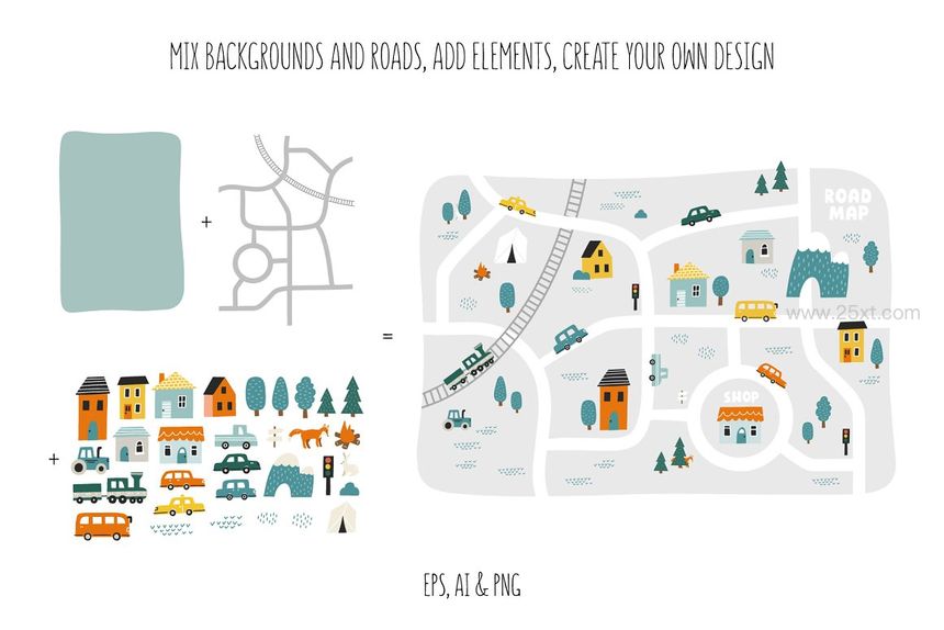 25xt-485333-Kid's Map Creator Set6.jpg