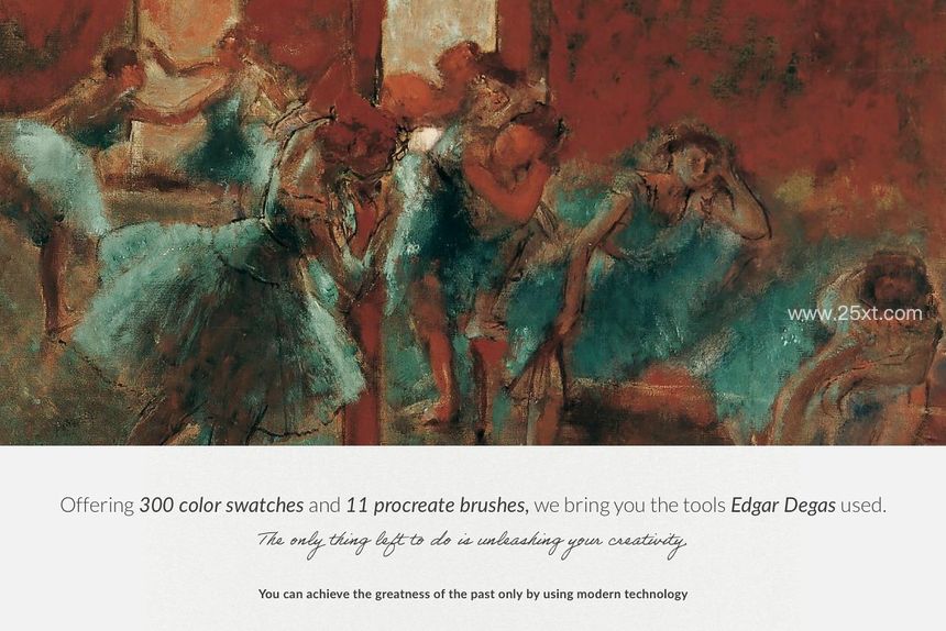 25xt-485336-Edgar Degas Art Procreate Brushes2.jpg