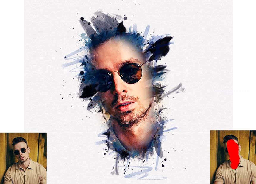 25xt-485344-Watercolor Artistic Portrait Action2.jpg