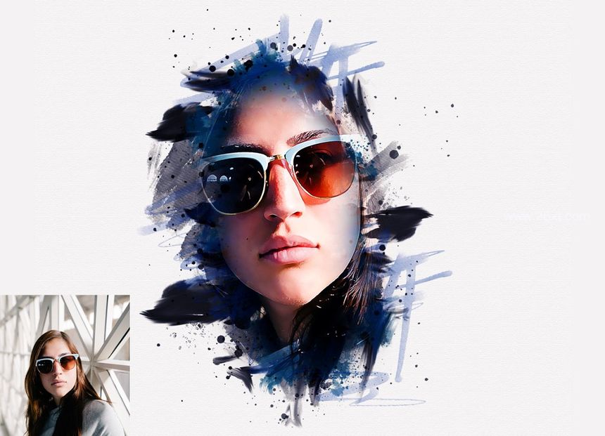 25xt-485344-Watercolor Artistic Portrait Action4.jpg
