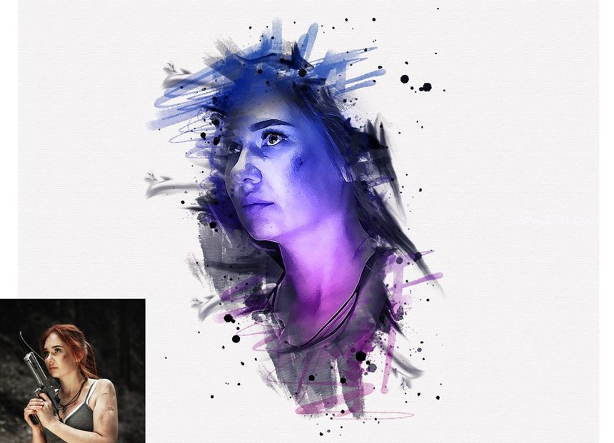 25xt-485344-Watercolor Artistic Portrait Action3.jpg