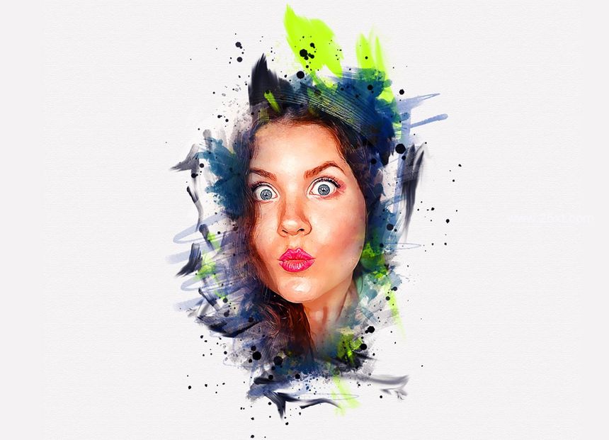 25xt-485344-Watercolor Artistic Portrait Action7.jpg
