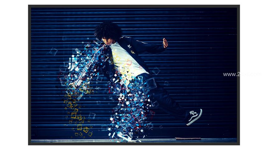 25xt-485345-Pixels Effect Photoshop Action2.jpg