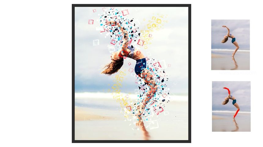 25xt-485345-Pixels Effect Photoshop Action6.jpg