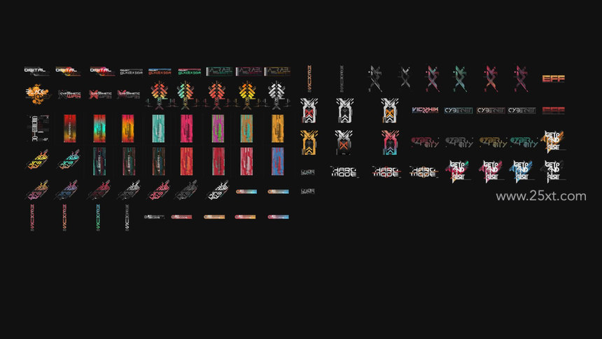 25xt-485370-360+ CyberPunk decals Bundle5.jpg