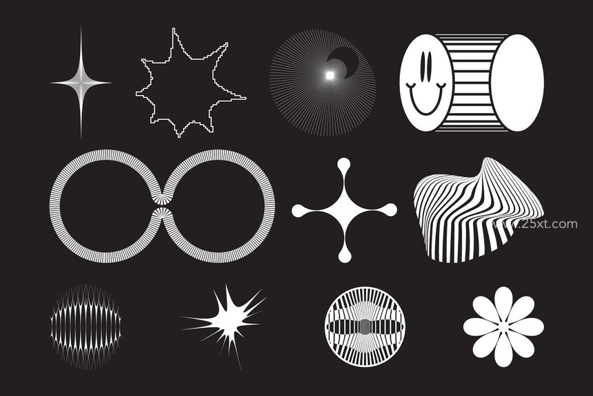 25xt-485379-111 Strange Vector Shapes10.jpg