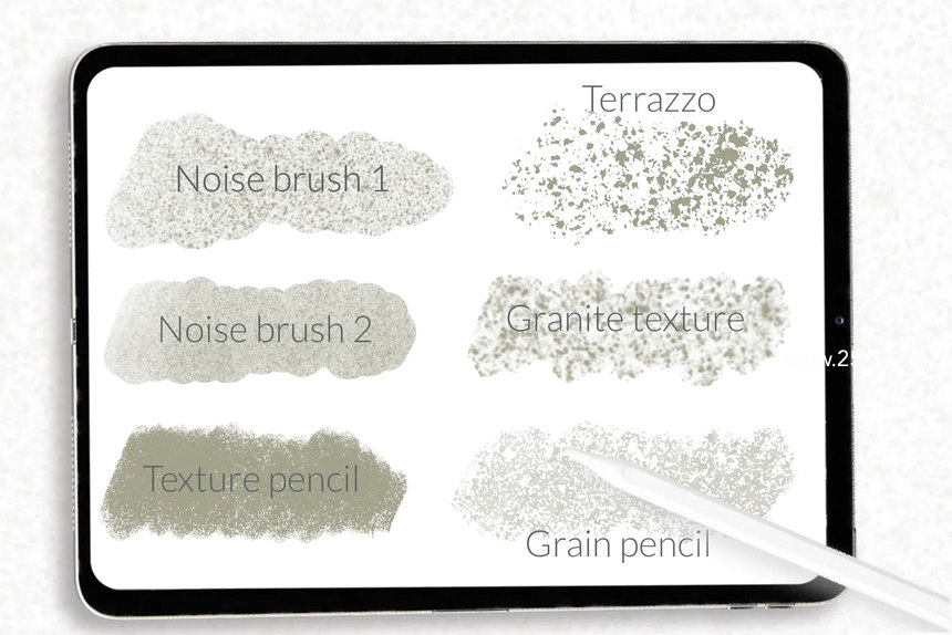 25xt-485487-Grain noise texture for Procreate1.jpg