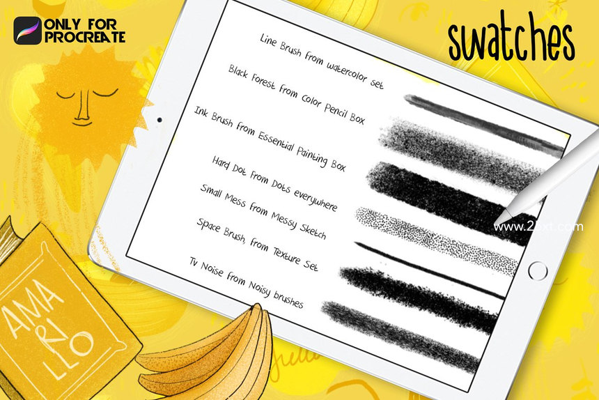 25xt-485494-Mix Box brushes for Procreate2.jpg