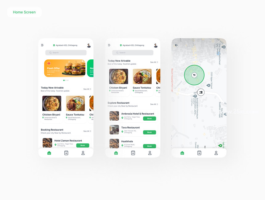 25xt-485428-Hotel booking and Restaurant Booking App Uikit5.jpg