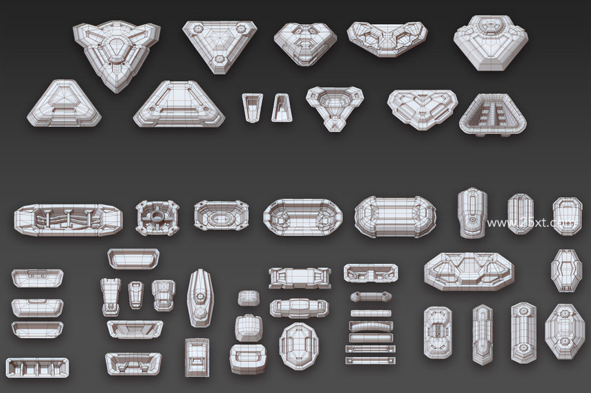 25xt-485551-Cyber Chunks kitbash4.jpg