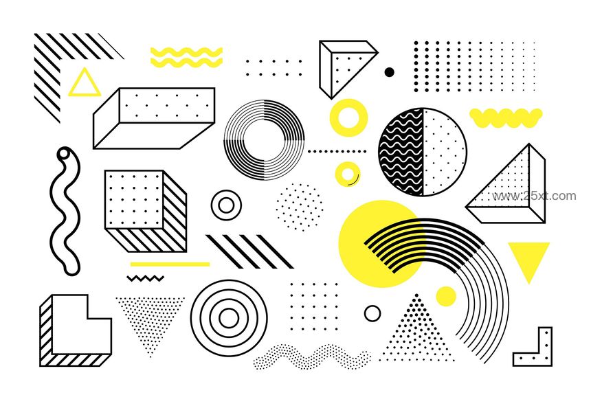 25xt-485563-60 geometric shapes 30 posters5.jpg