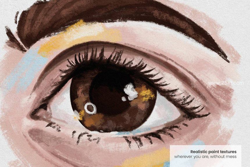 25xt-485587-Ultimate Gouache Brushes Procreate4.jpg