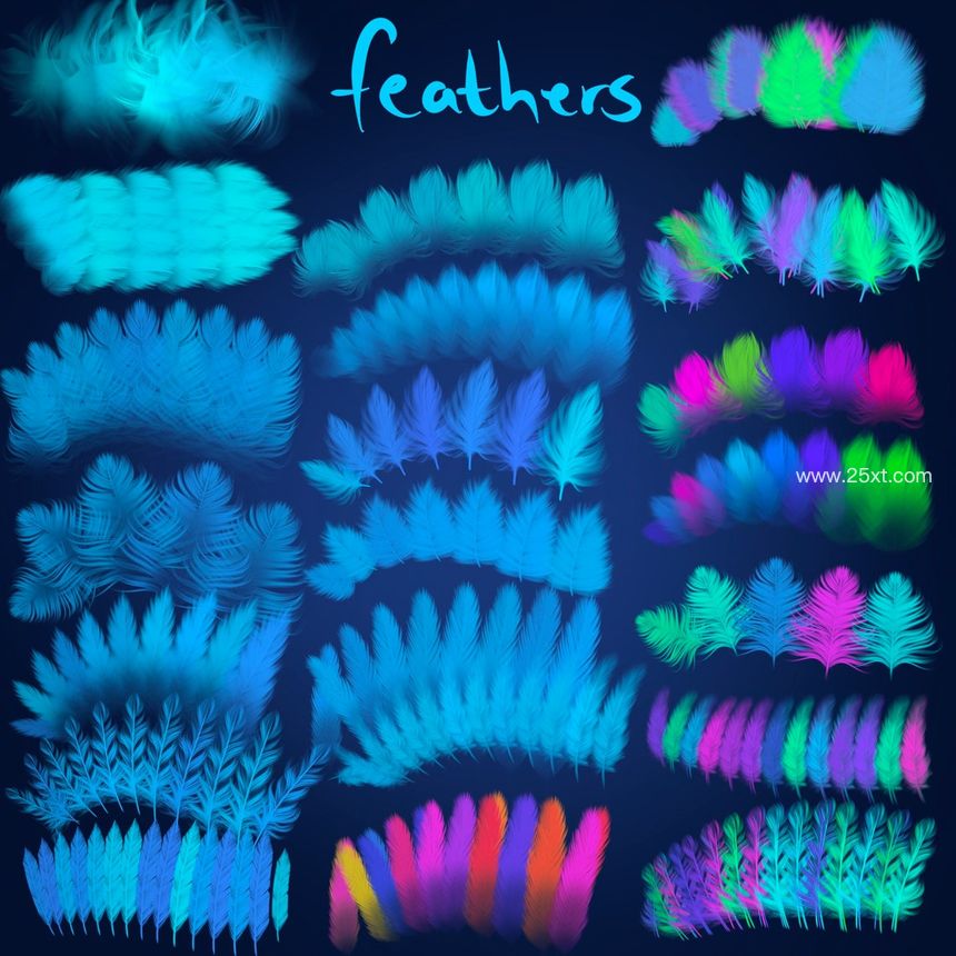 25xt-485608-Creature Brushes and Stamps for Procreate3.jpg