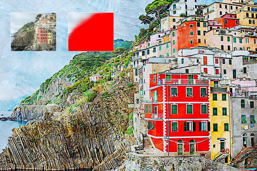 25xt-485620-Artistic Painting Photoshop Action4.jpg