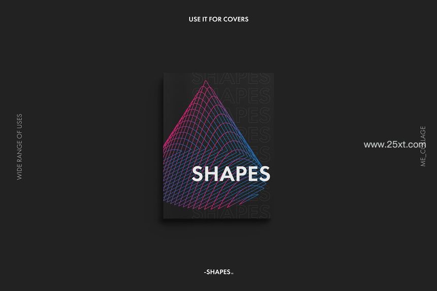25xt-485626-Contoured Vector Geometric Shapes3.jpg
